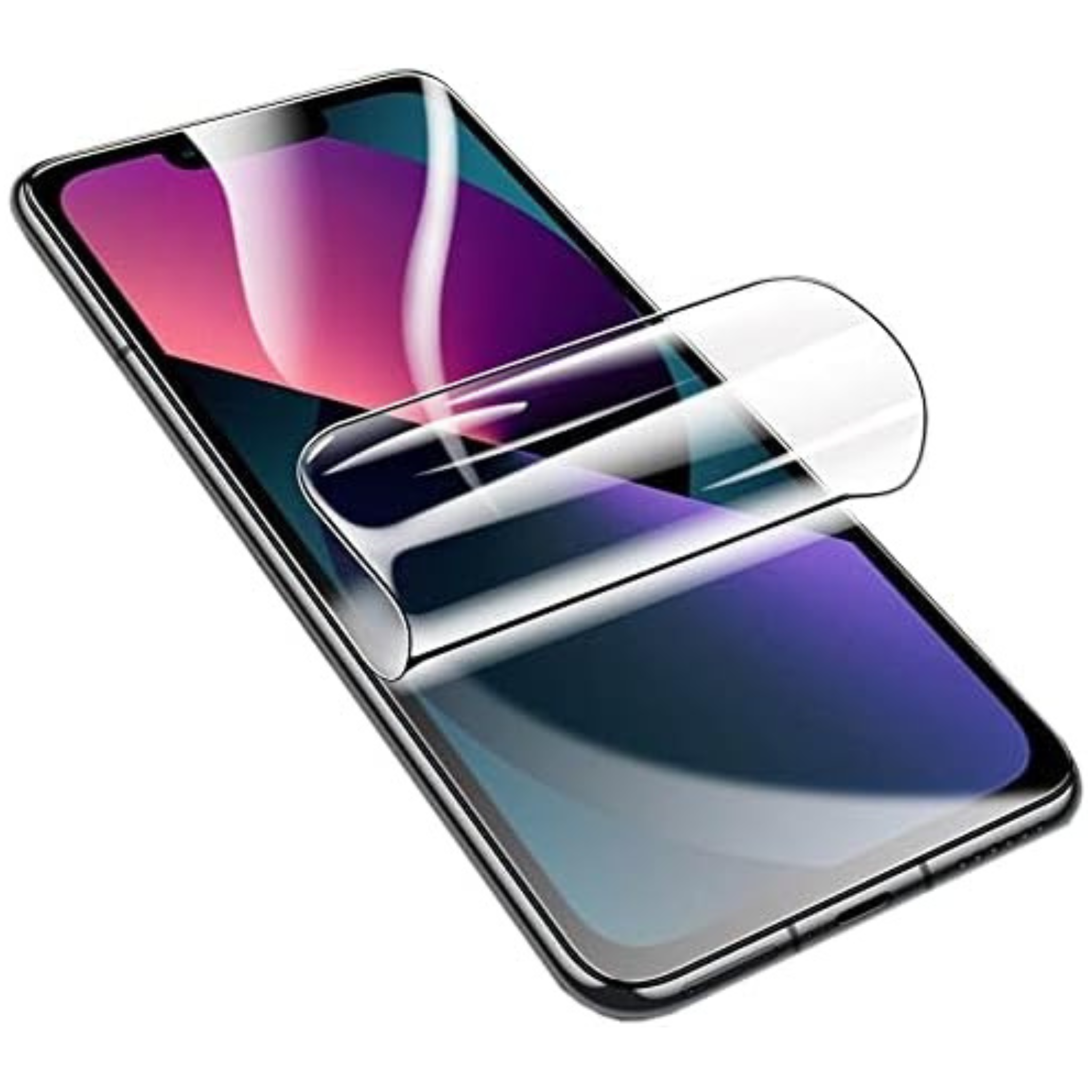 Film Hydrogel