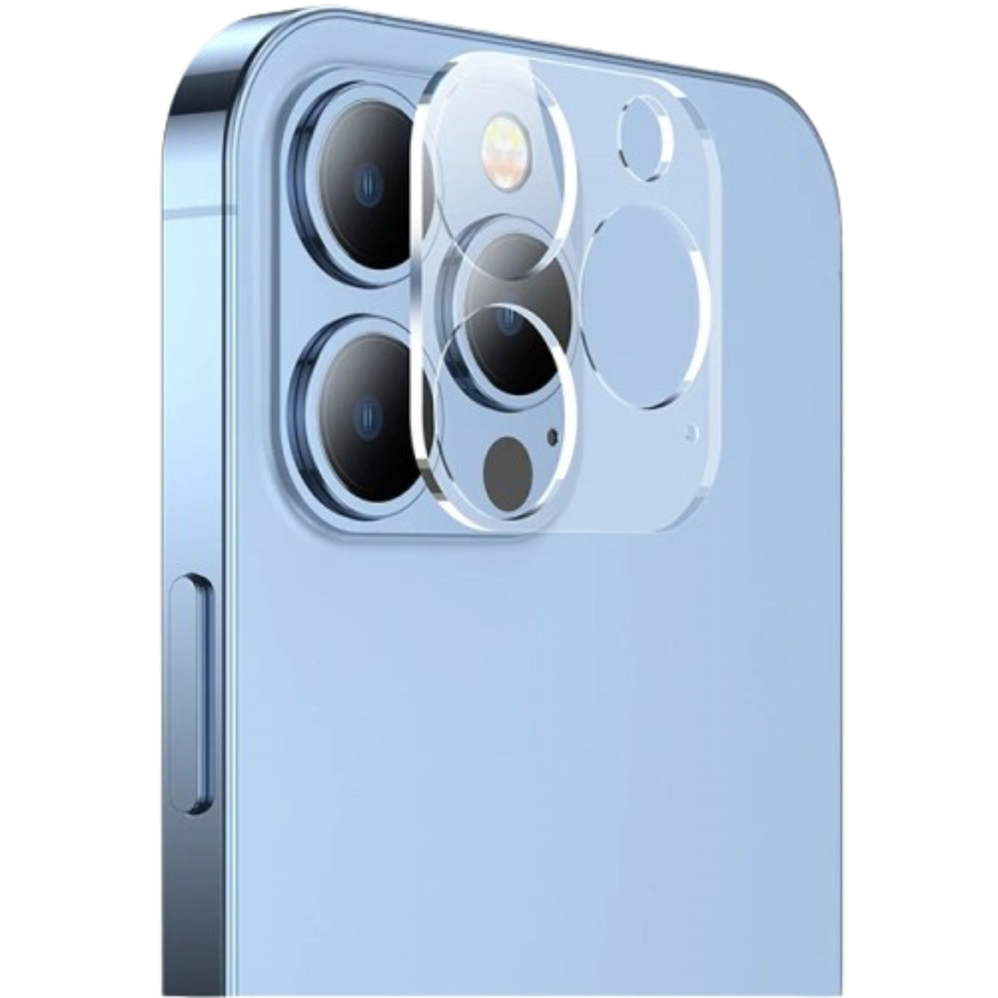 Vitre Pour Camera