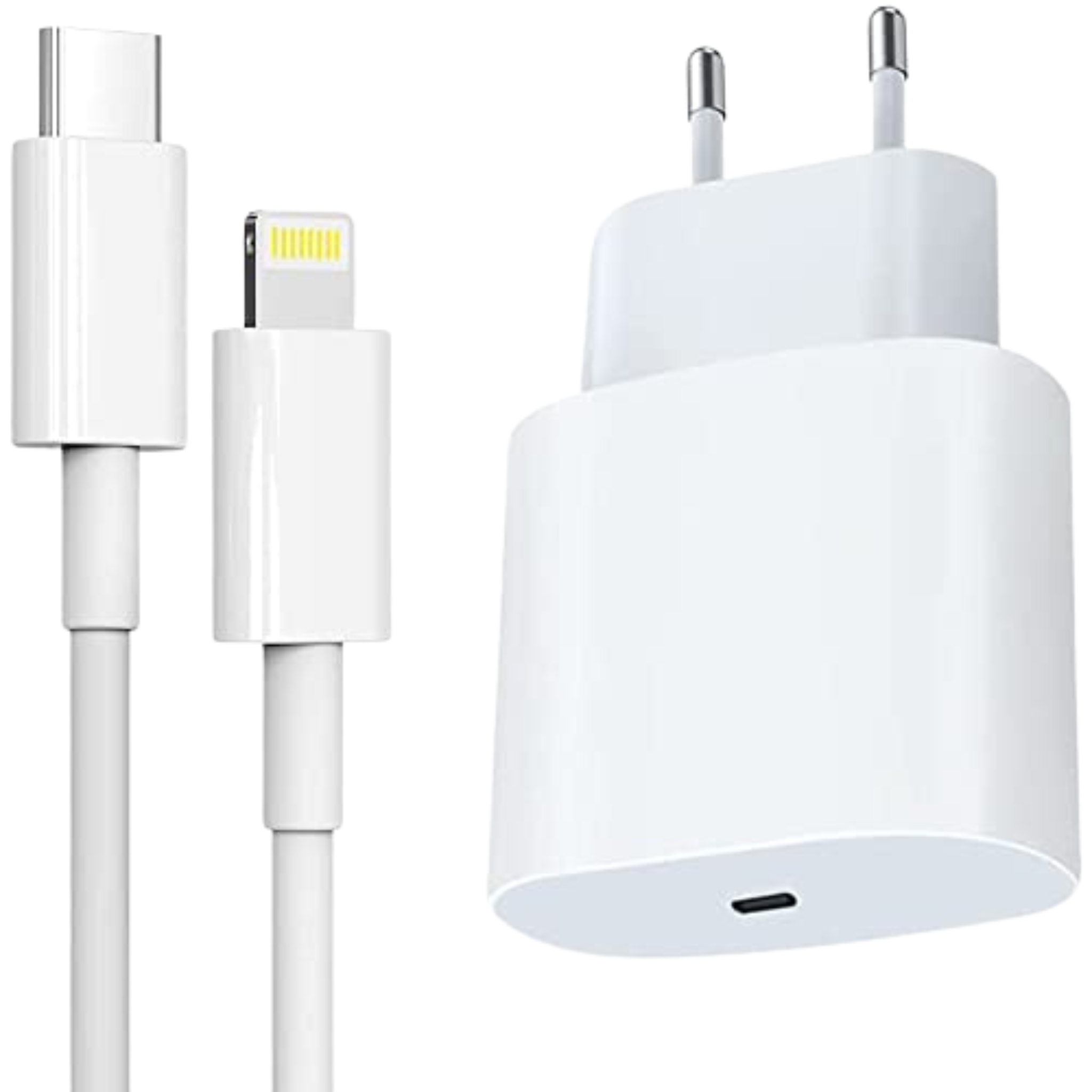 Chargeur Rapide Complet