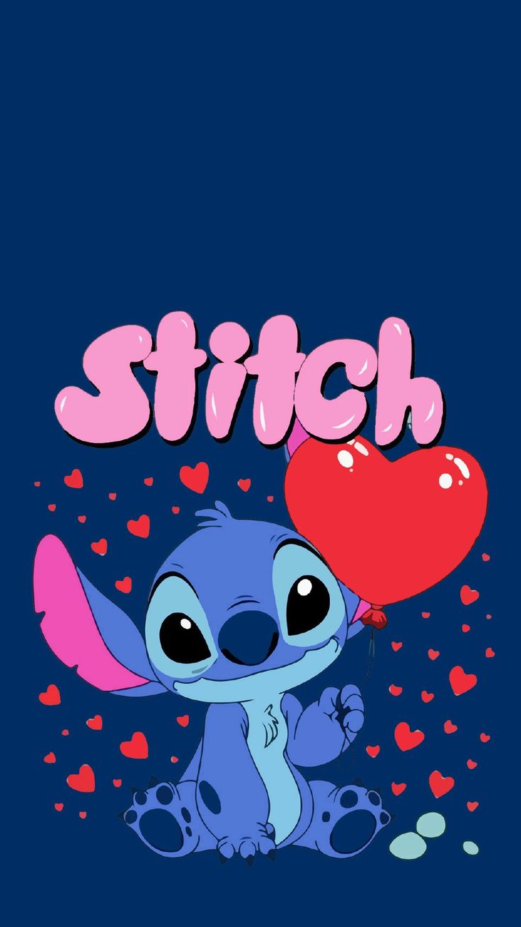 Stitch 1