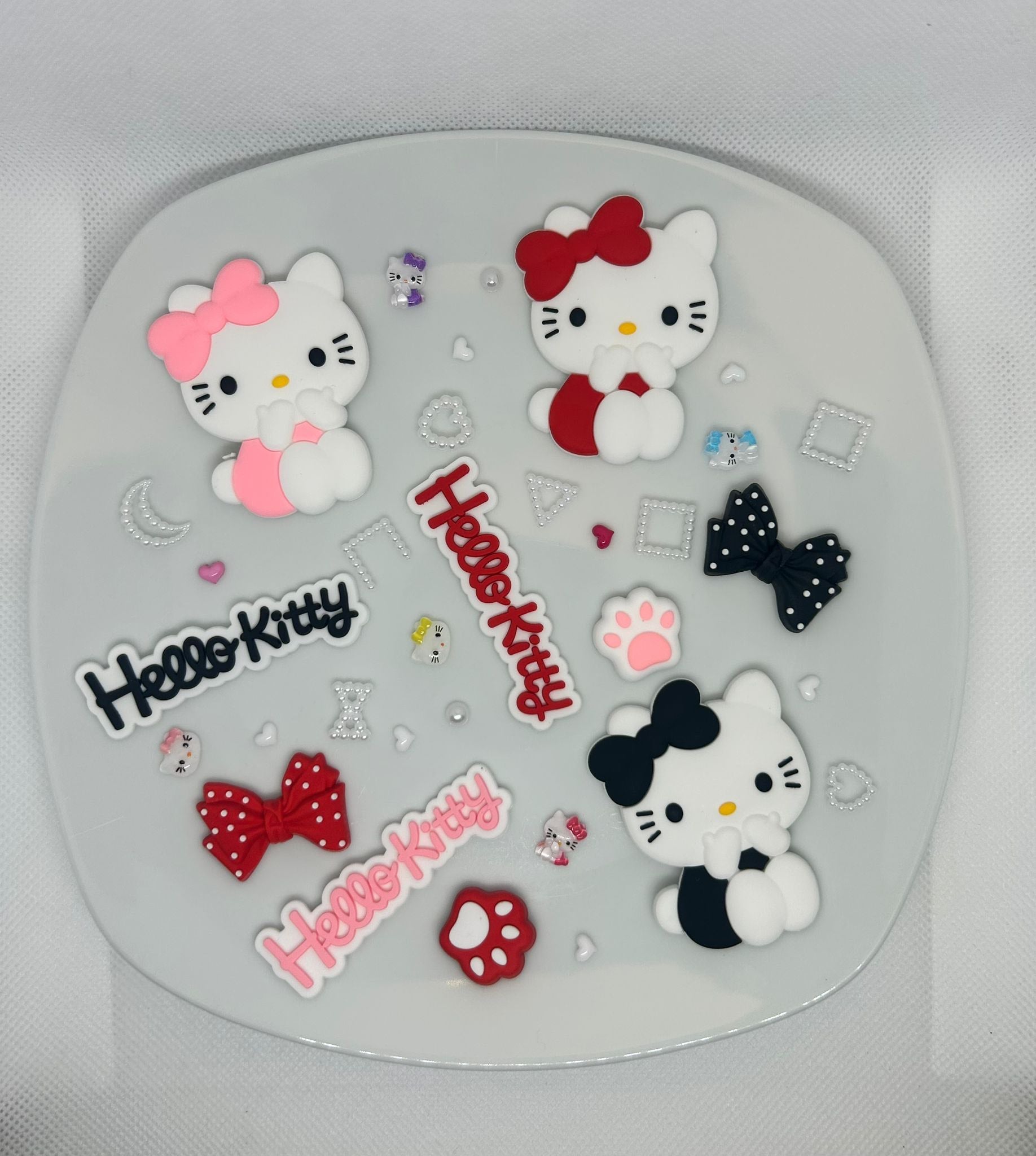 Creamy Case