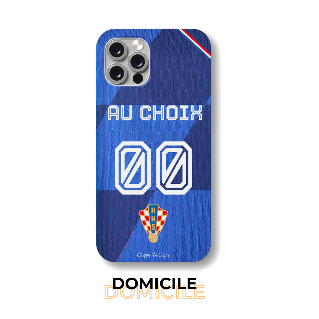 Coque - Croatie 2024