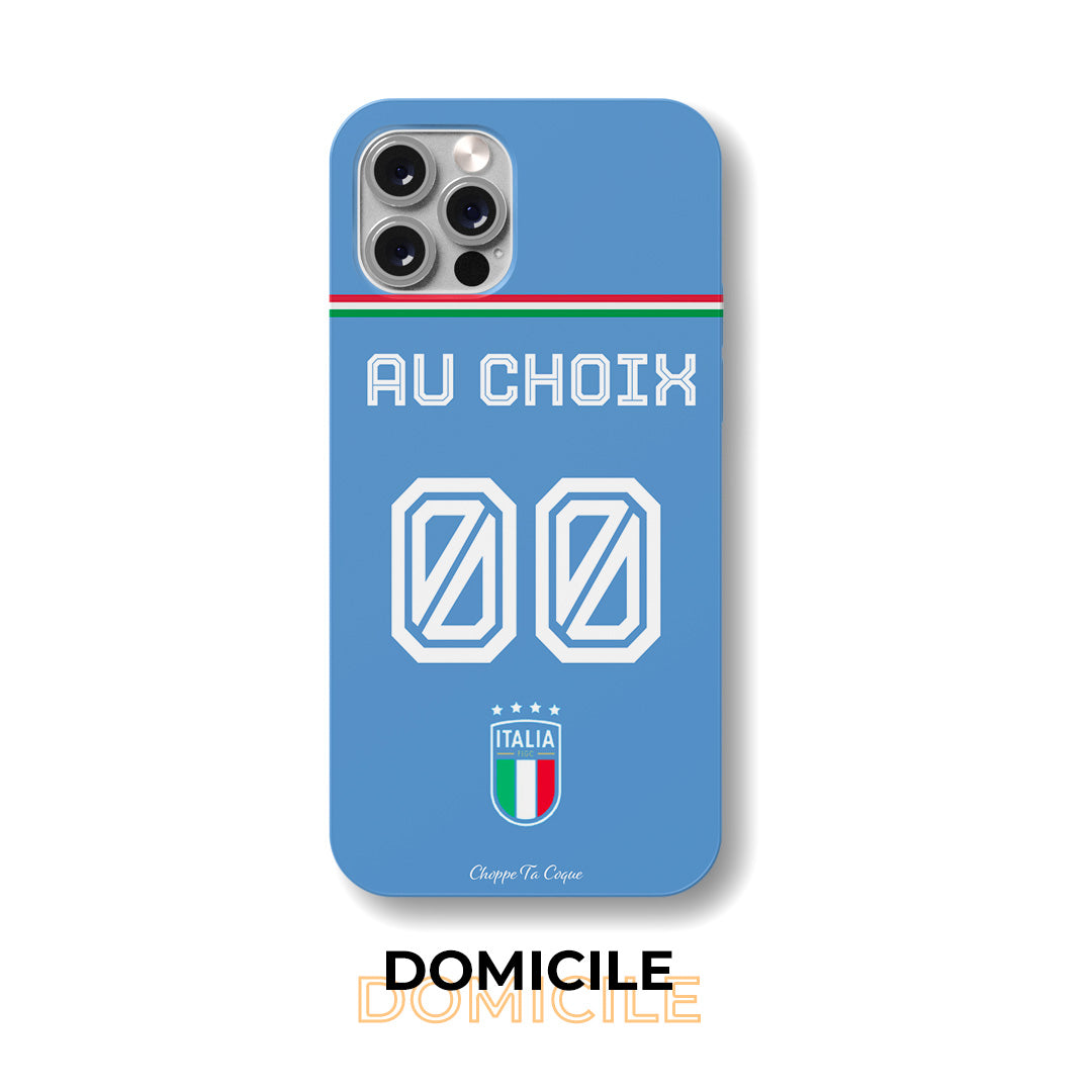 Coque - Italie 2024