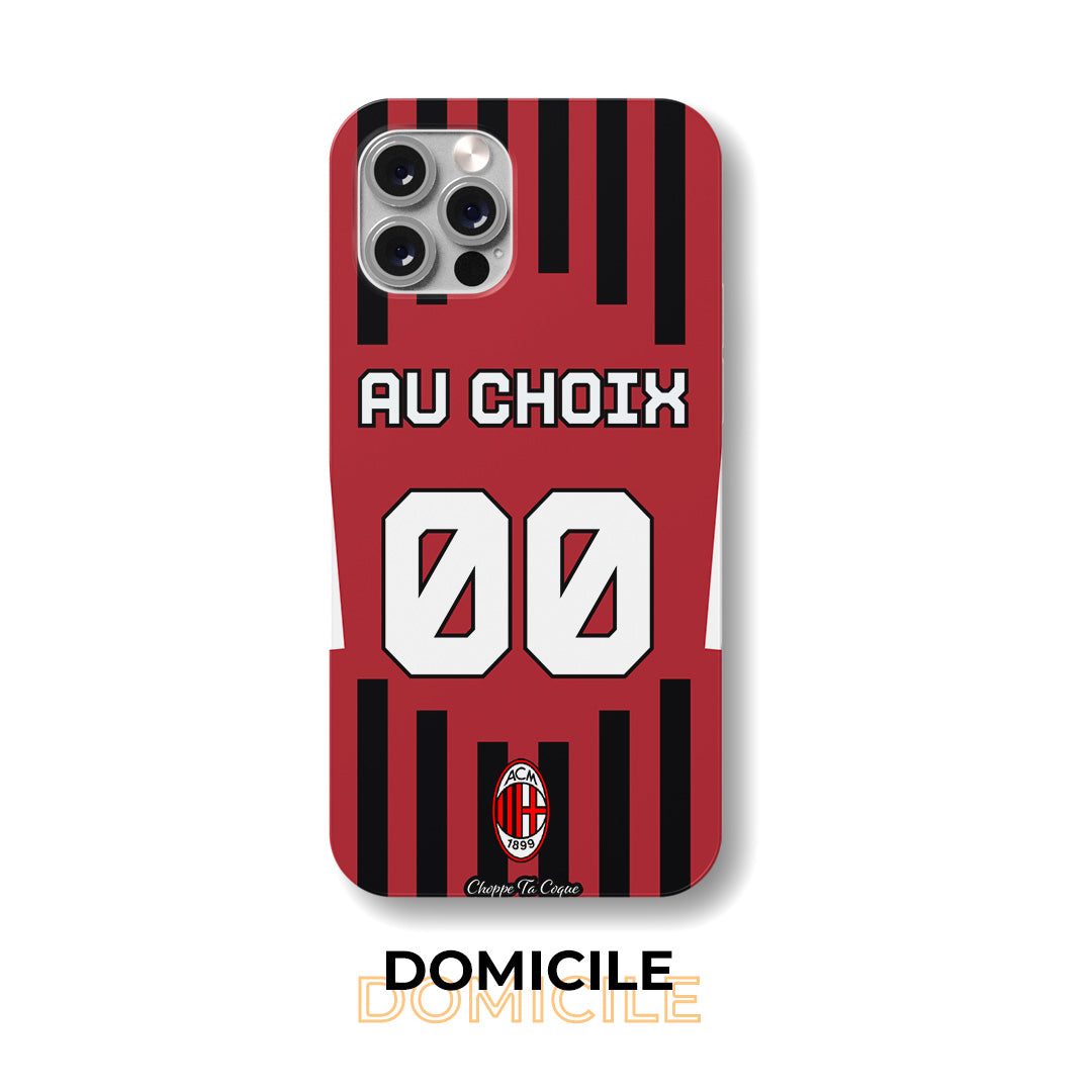Coque - AC Milan DOMICILE 2024