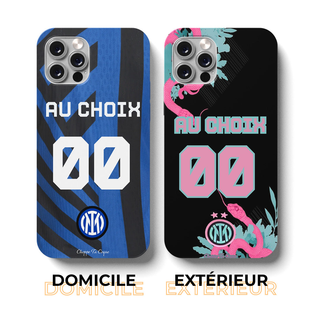 Coque - Inter Milan 2024/2025