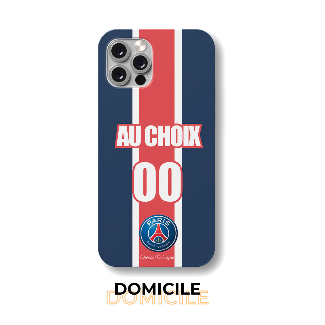 Coque - PSG DOMICILE 2024