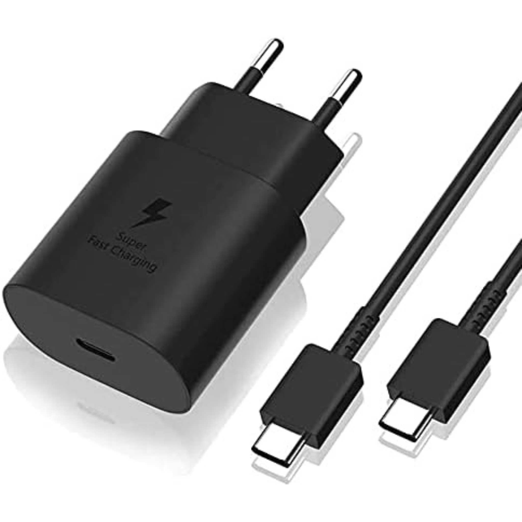 Chargeur Rapide