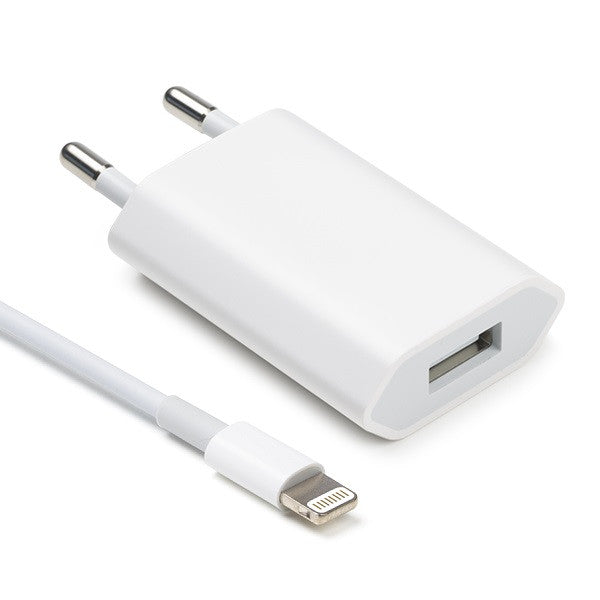 Chargeur Complet