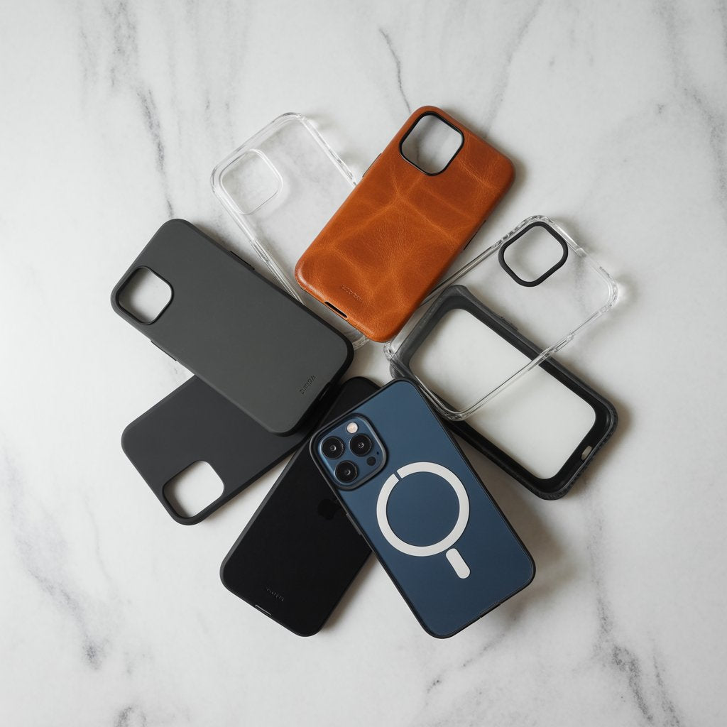 Comment choisir la meilleure coque pour son téléphone en 2026