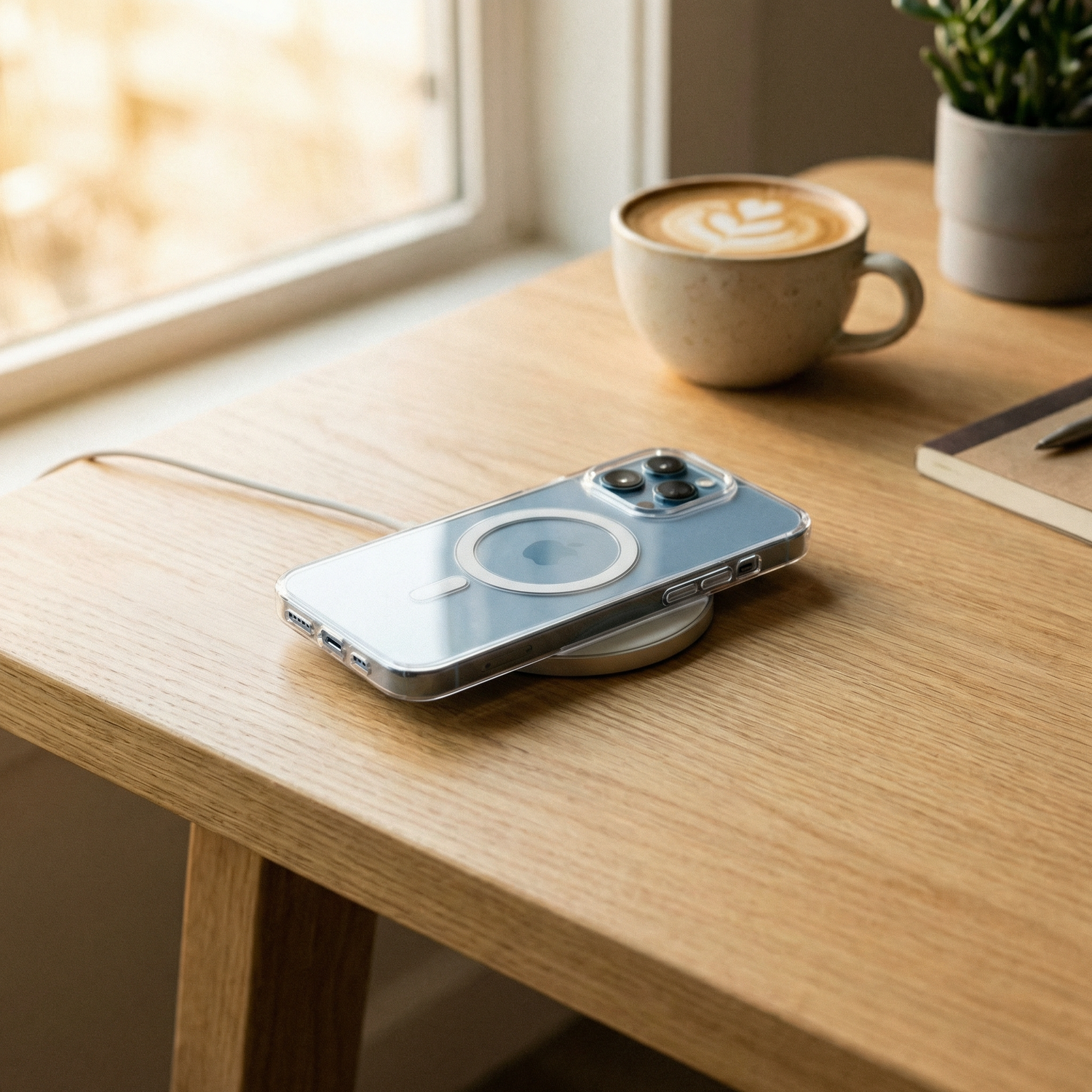 MagSafe : tout comprendre sur les coques magnétiques iPhone | Choppe Ta Coque