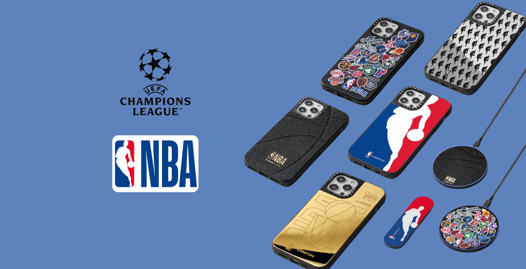 Football & NBA iPhone