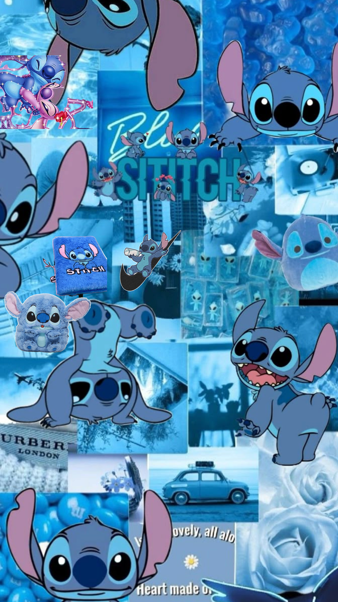 Stitch 8