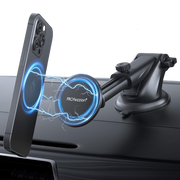 Support Magsafe (Ventouse)