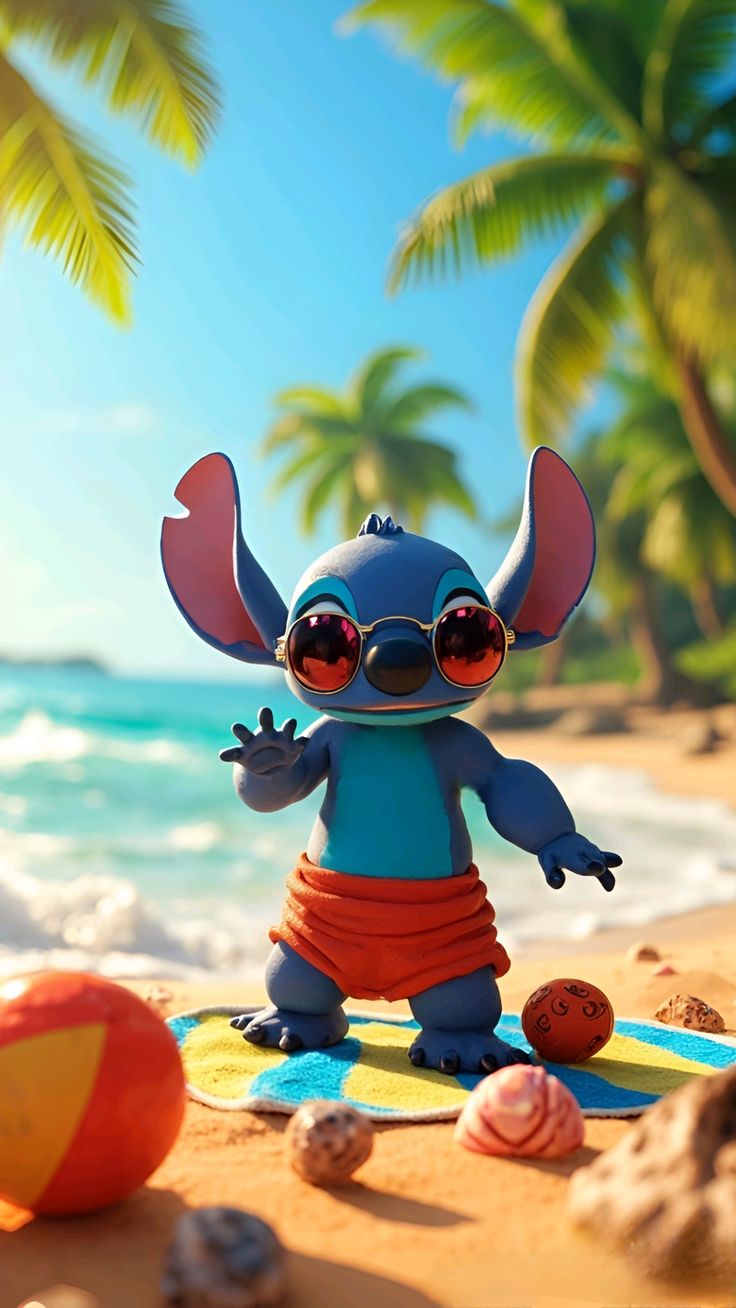 Stitch 9