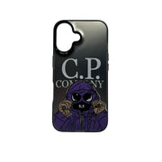 Coque - CP Company Noir