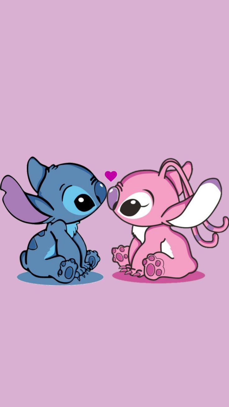 Stitch 2