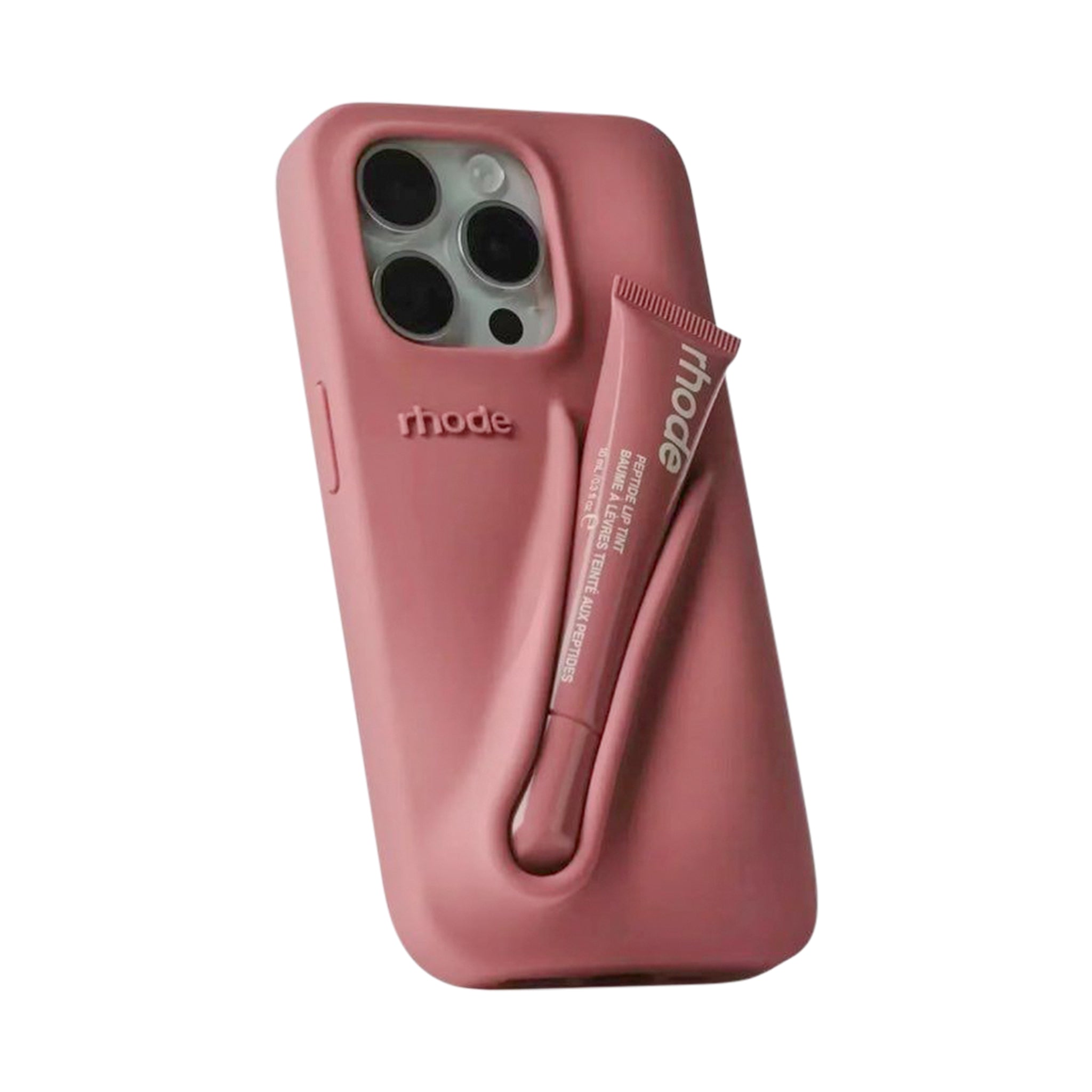 Coque Rhode + Gloss