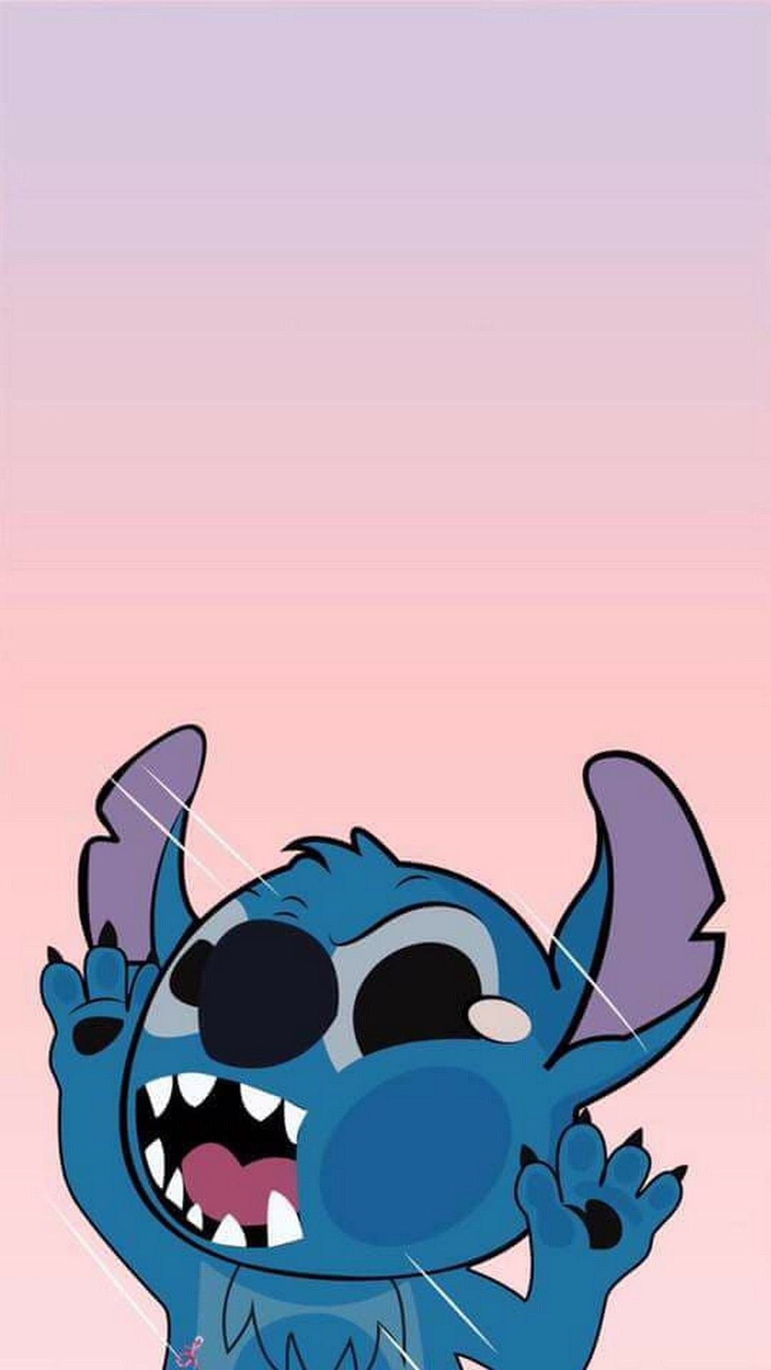 Stitch 3