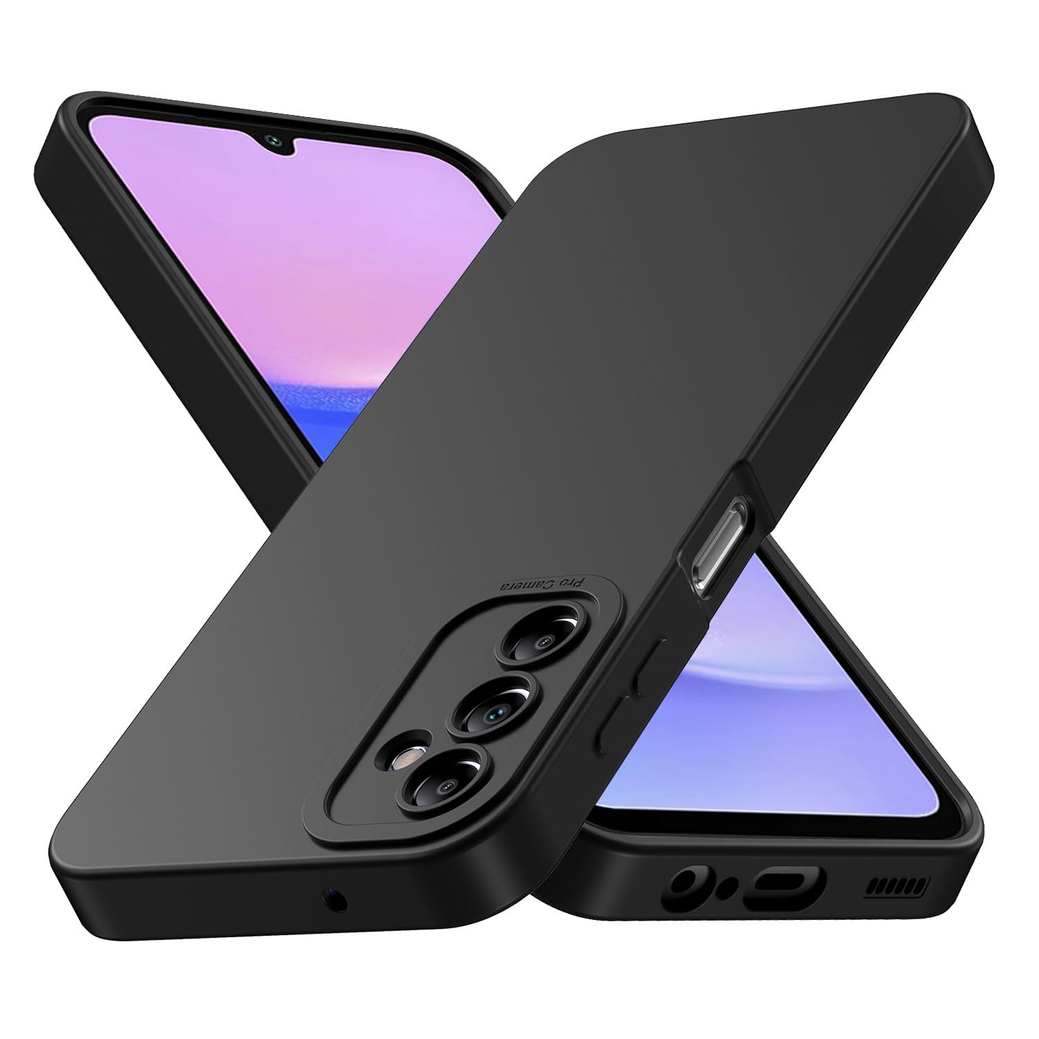 Coque Noir