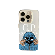Coque - CP Company Blanc