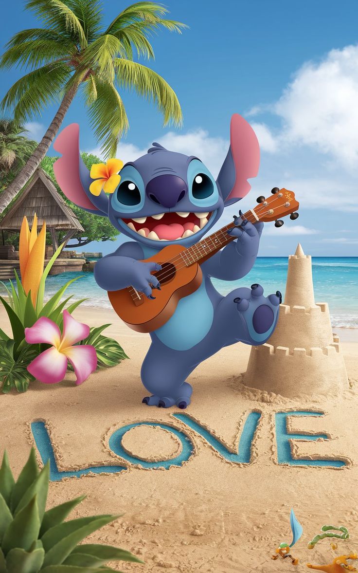 Stitch 6