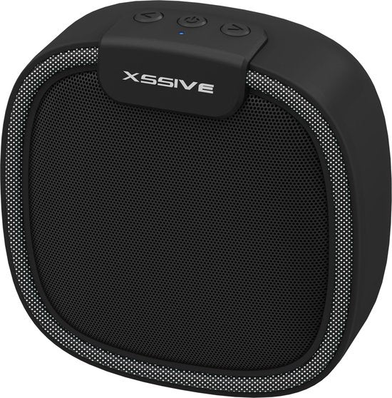 Baffle Portable