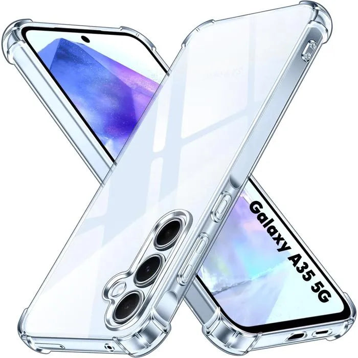 Coque Anti Choc