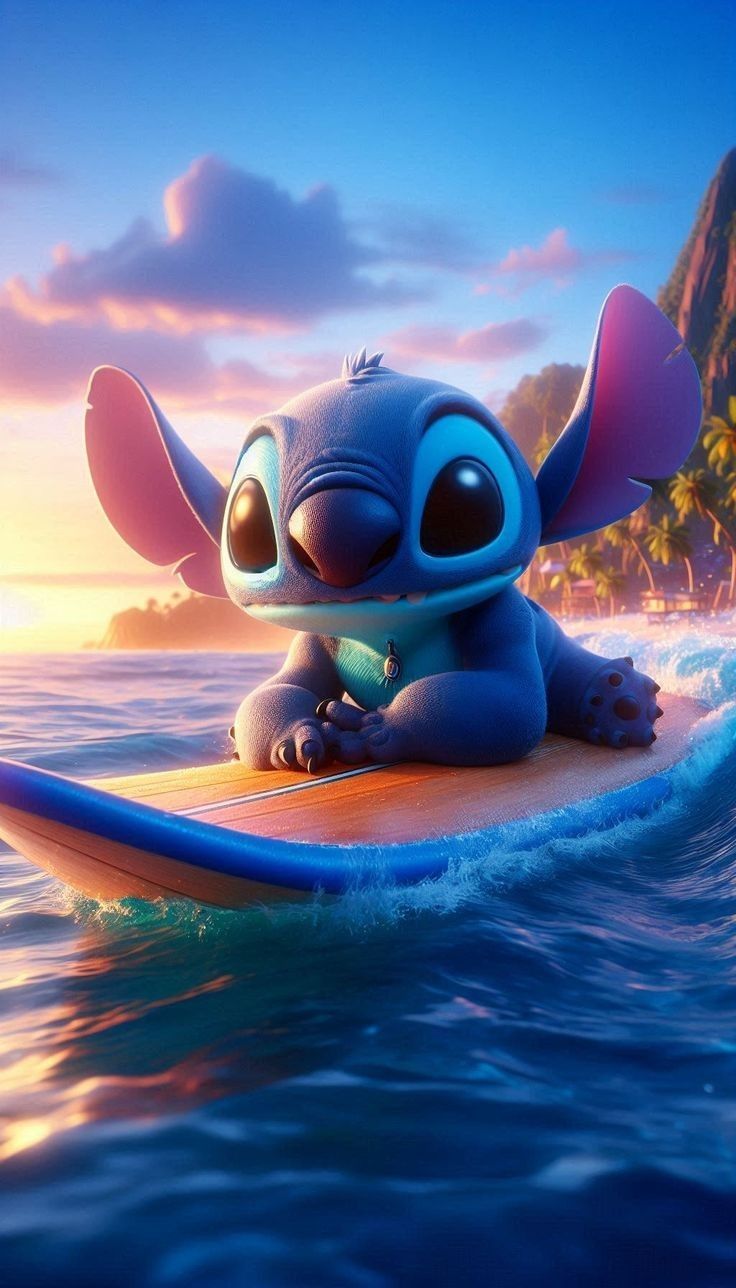 Stitch 7
