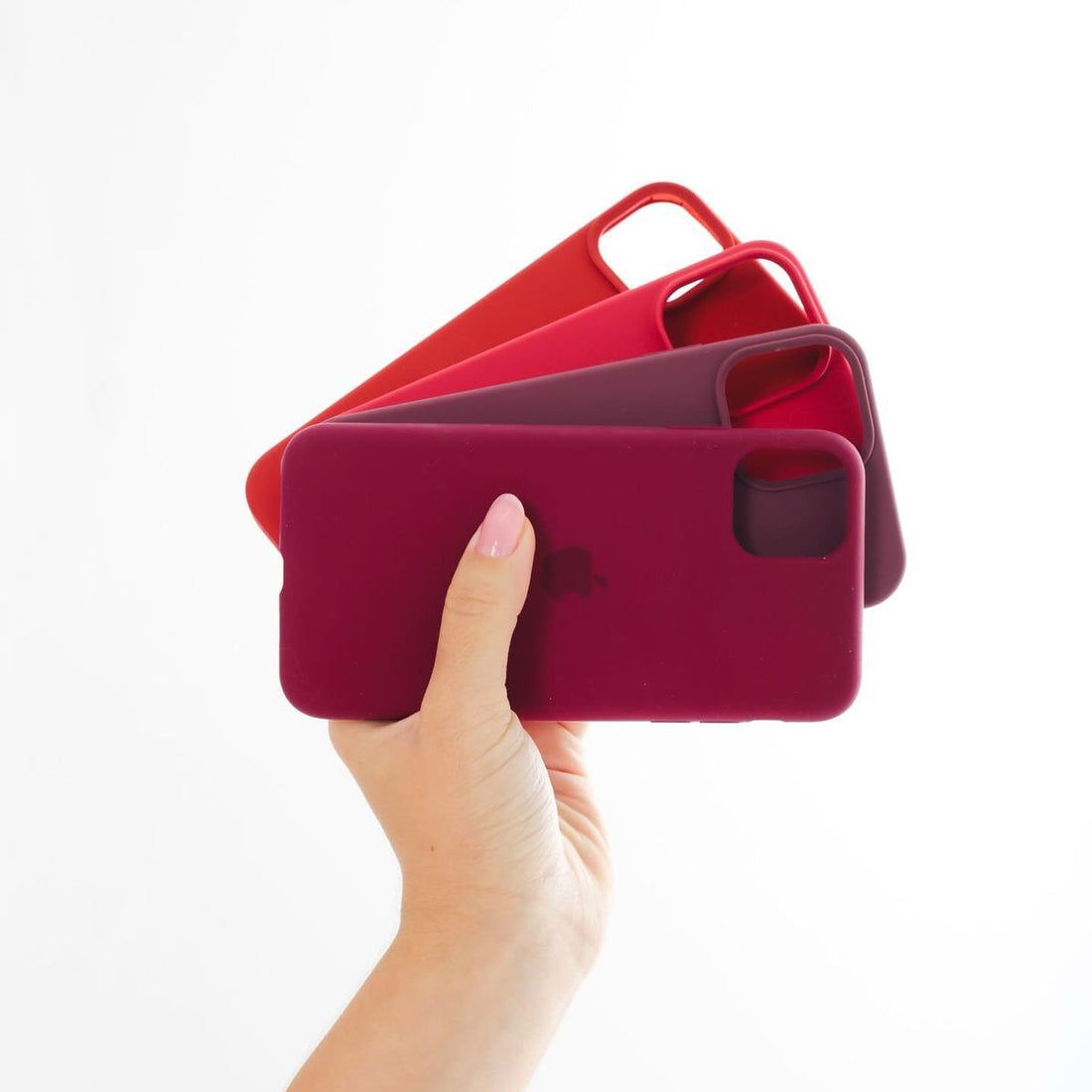 Tu choisis ta coque préférée