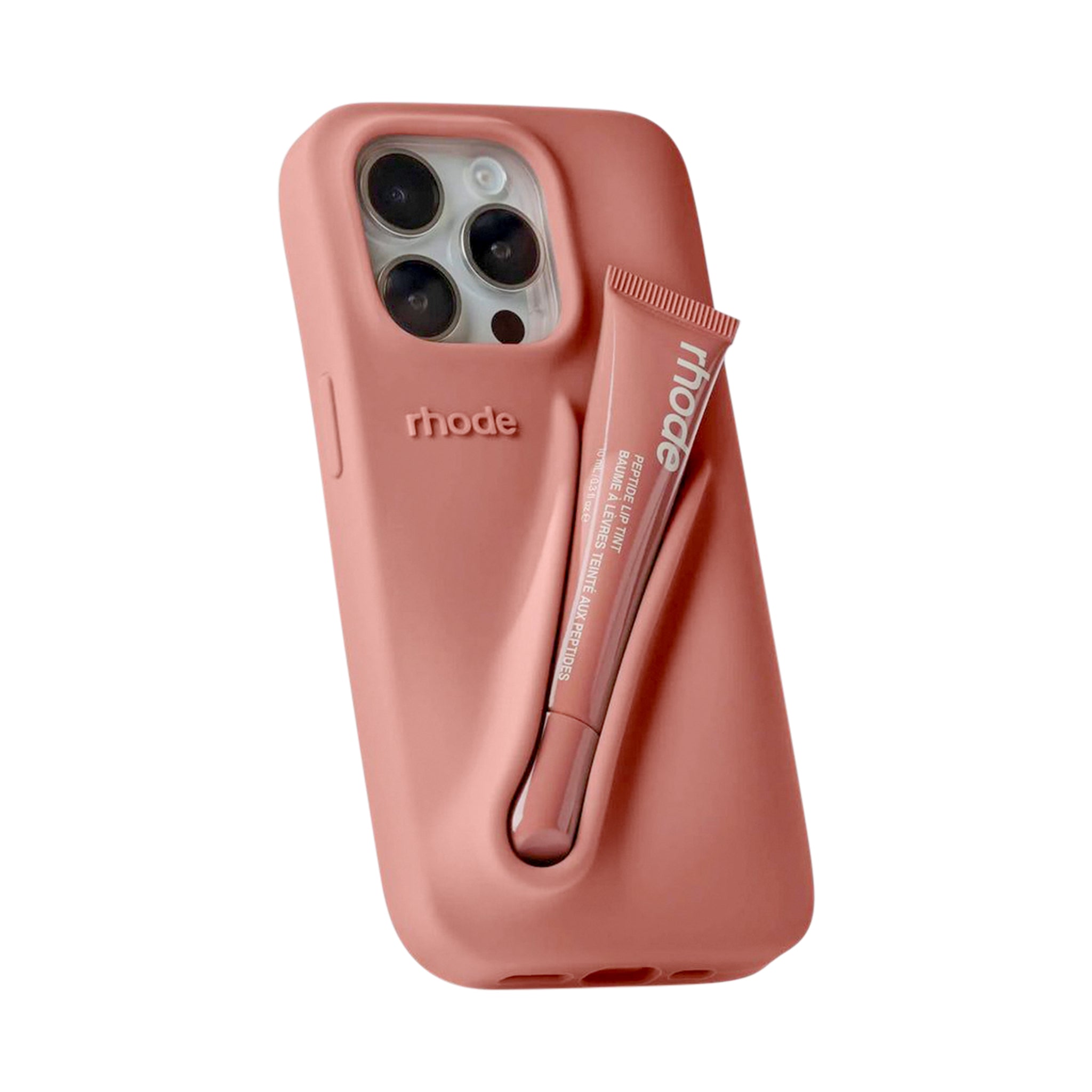 Coque Rhode + Gloss