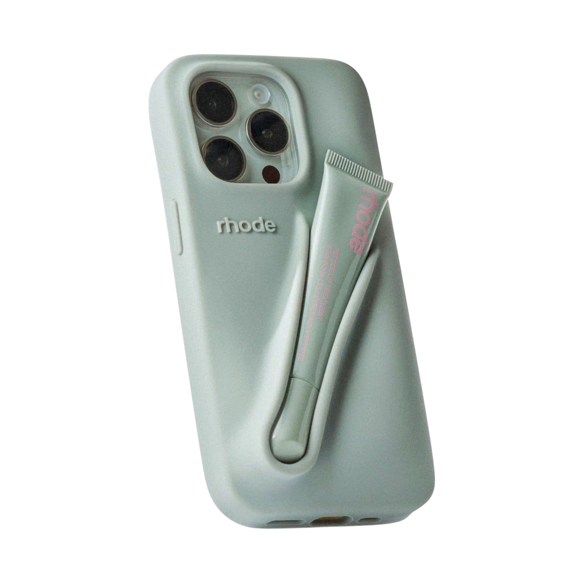 Coque Rhode + Gloss