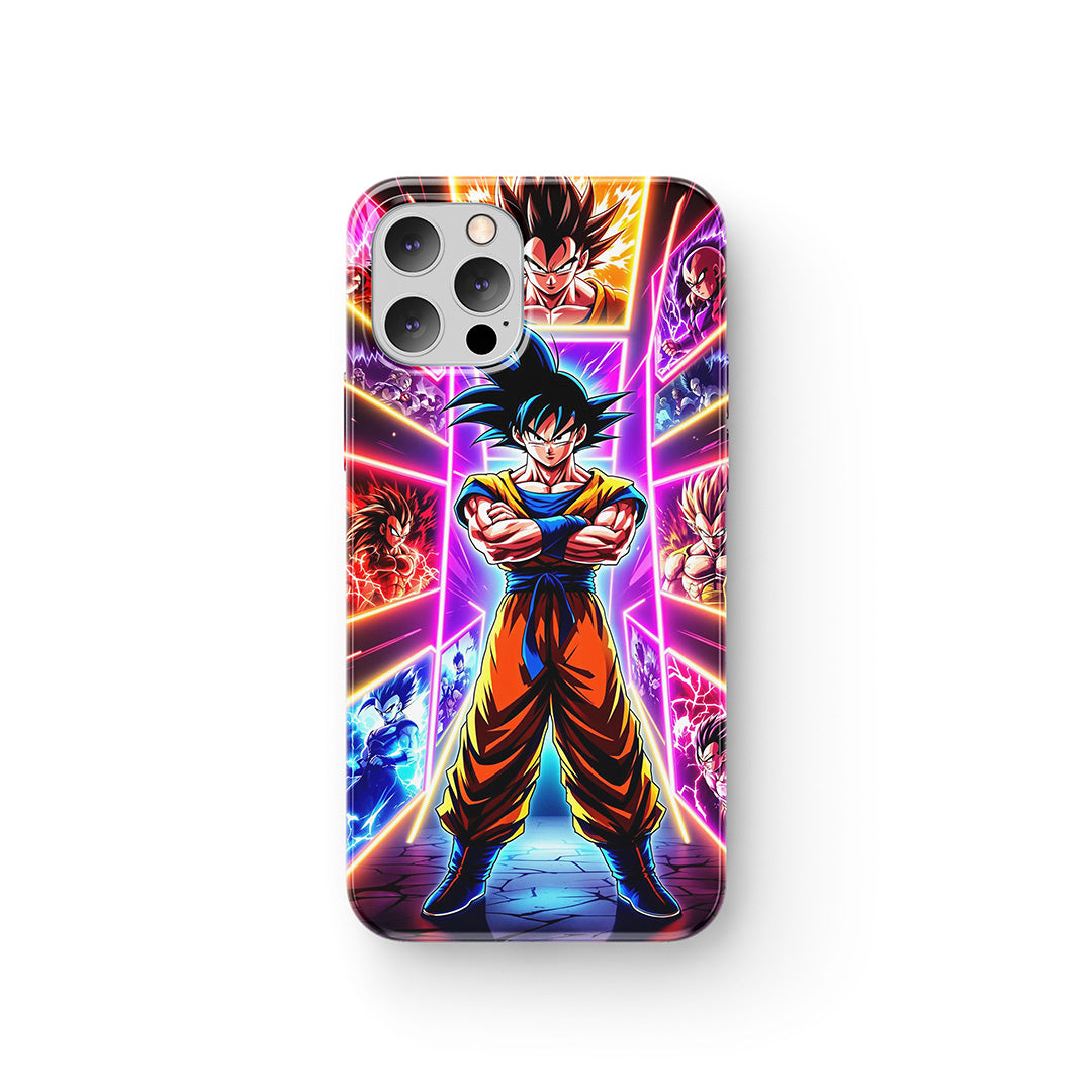 DBZ 1