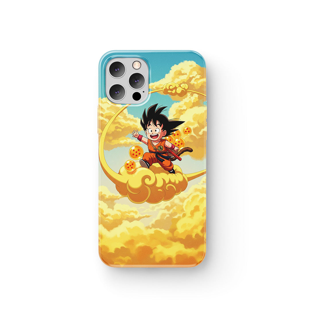 DBZ 2