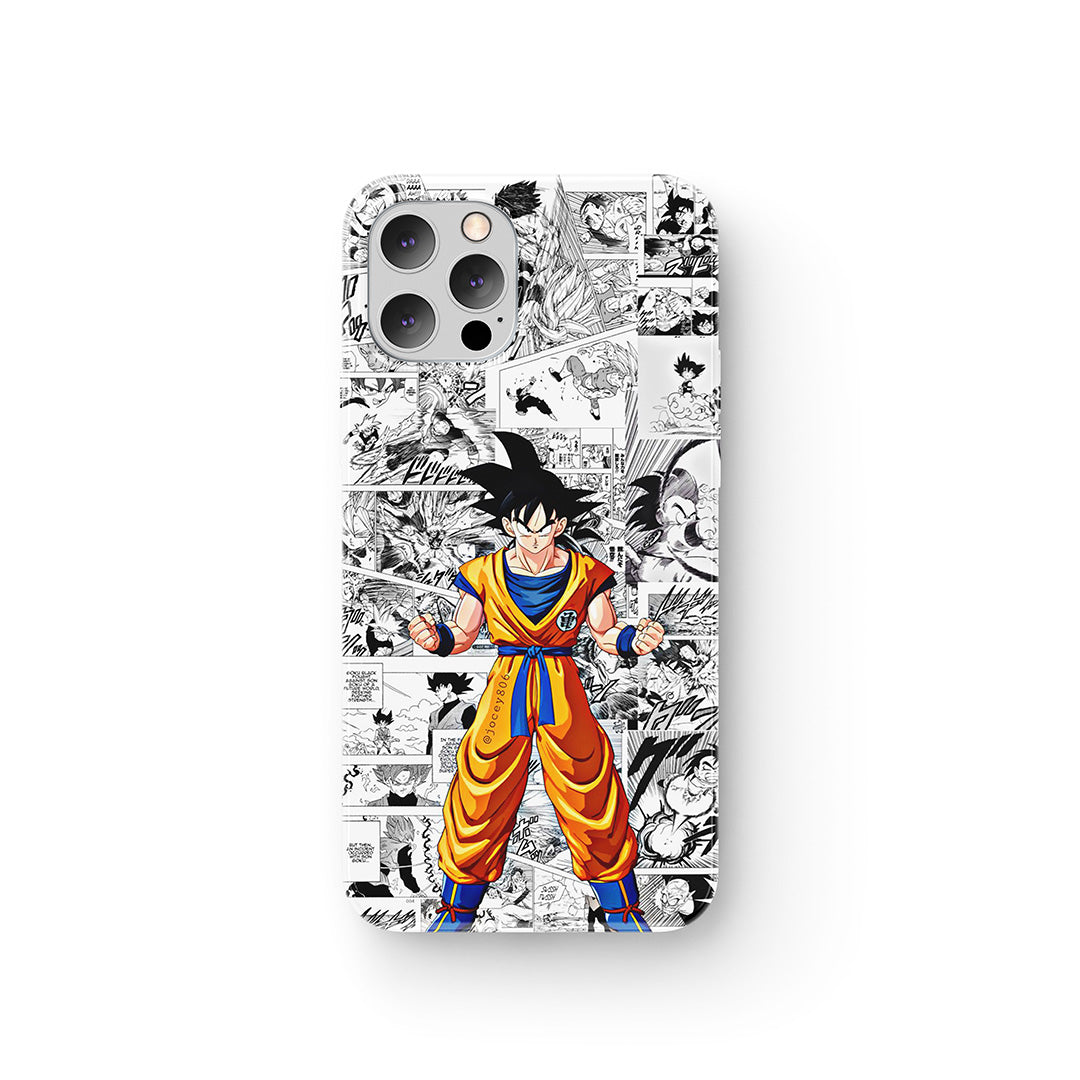 DBZ 3