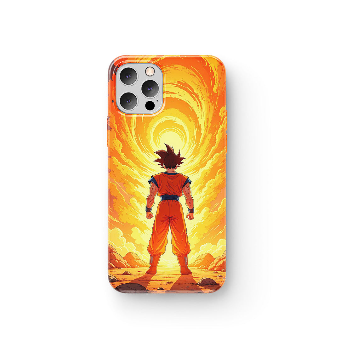 DBZ 5