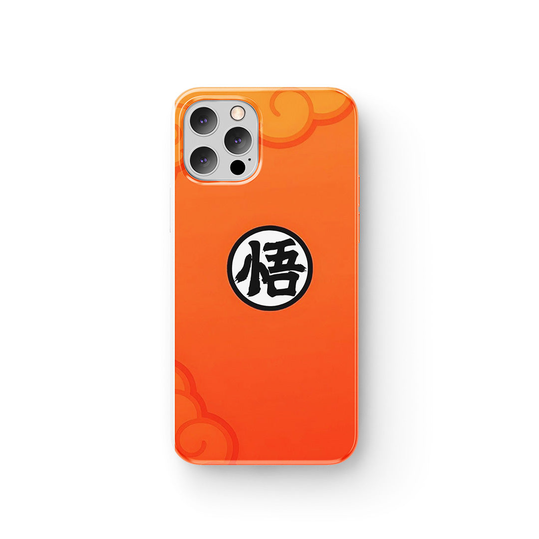DBZ 6