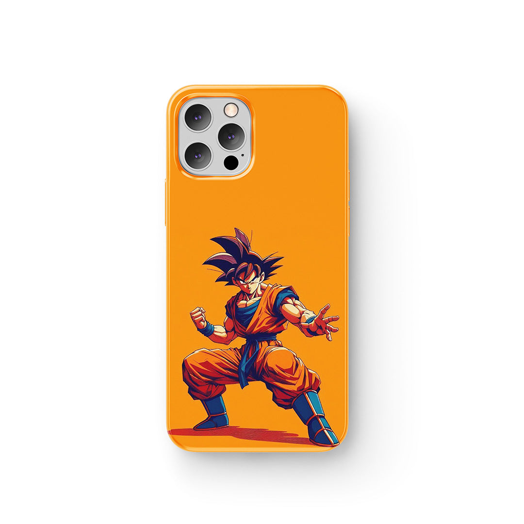 DBZ 7