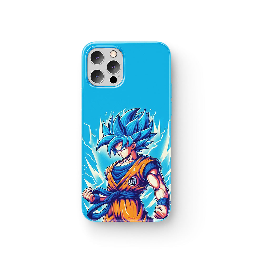 DBZ 8