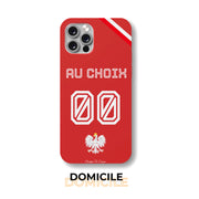 Coque - Pologne 2024/2025