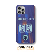 Coque - Pays-Bas 2024/2025