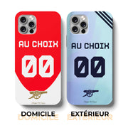 Coque - Arsenal 2024/2025