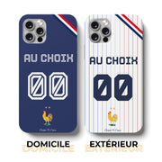 Coque - France 2024/2025