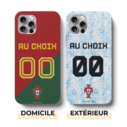 Coque - Portugal 2024/2025