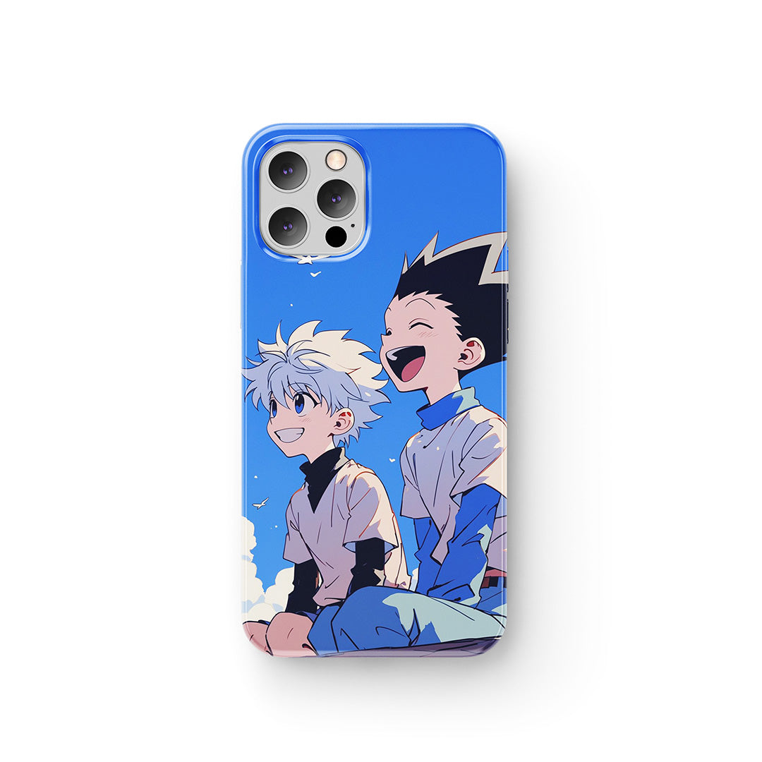 Hunter × Hunter 2