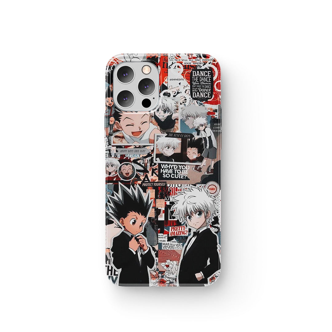 Hunter × Hunter 5