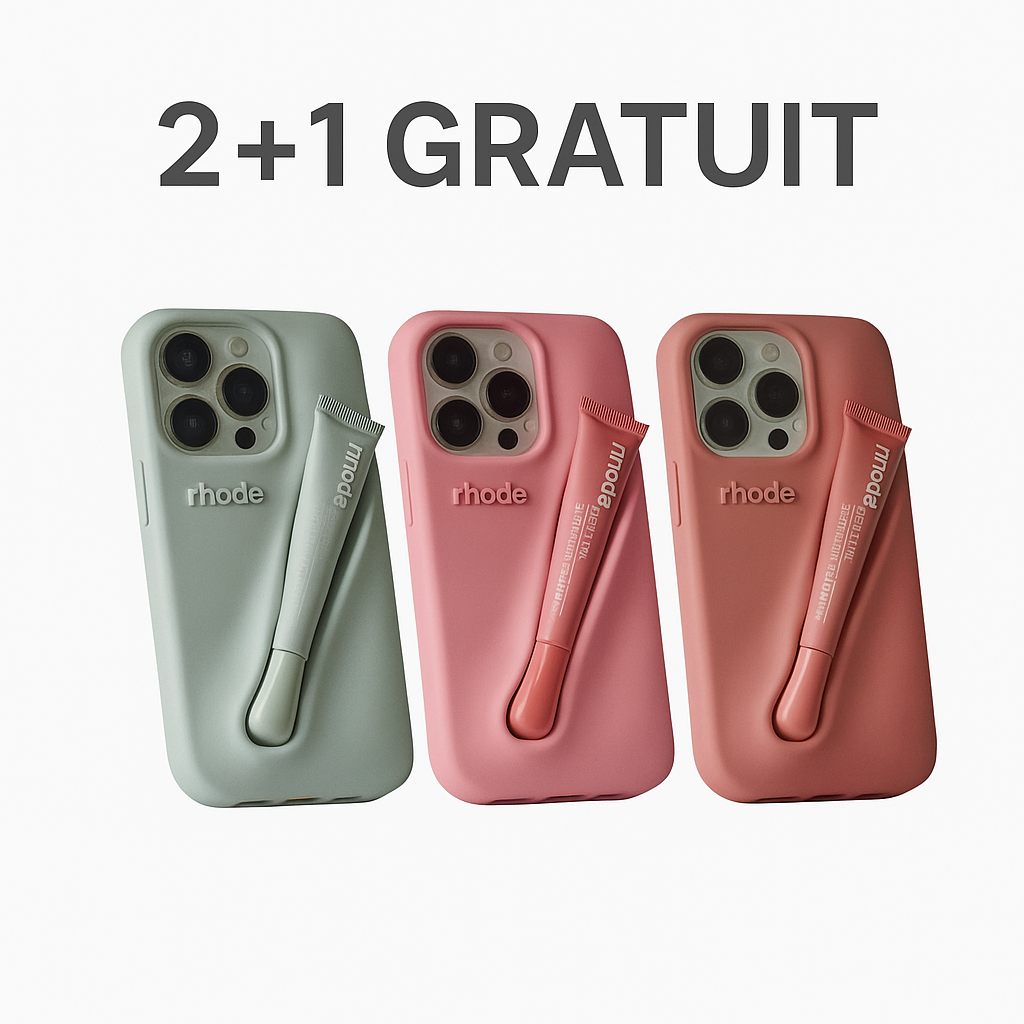 Pack Rhode
