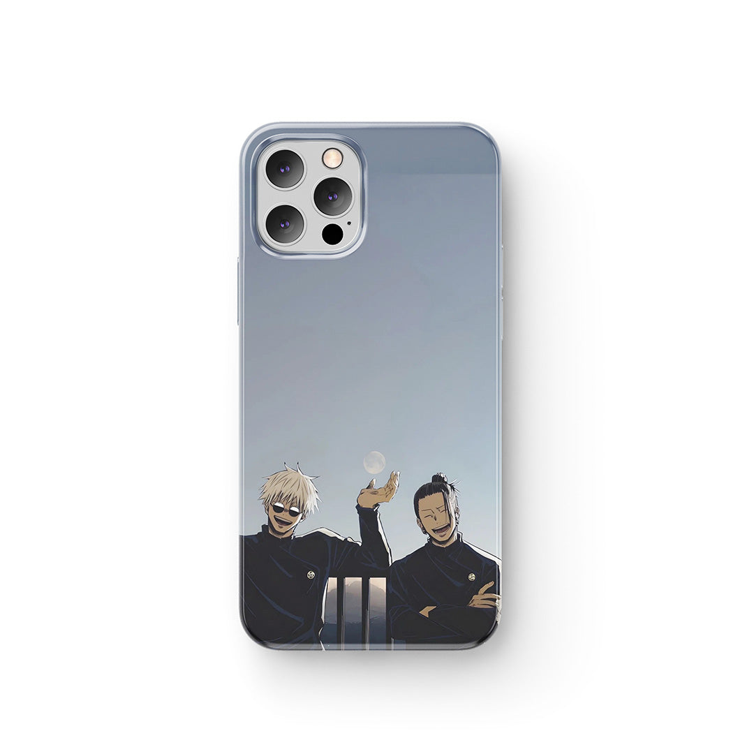 Jujutsu Kaisen 7