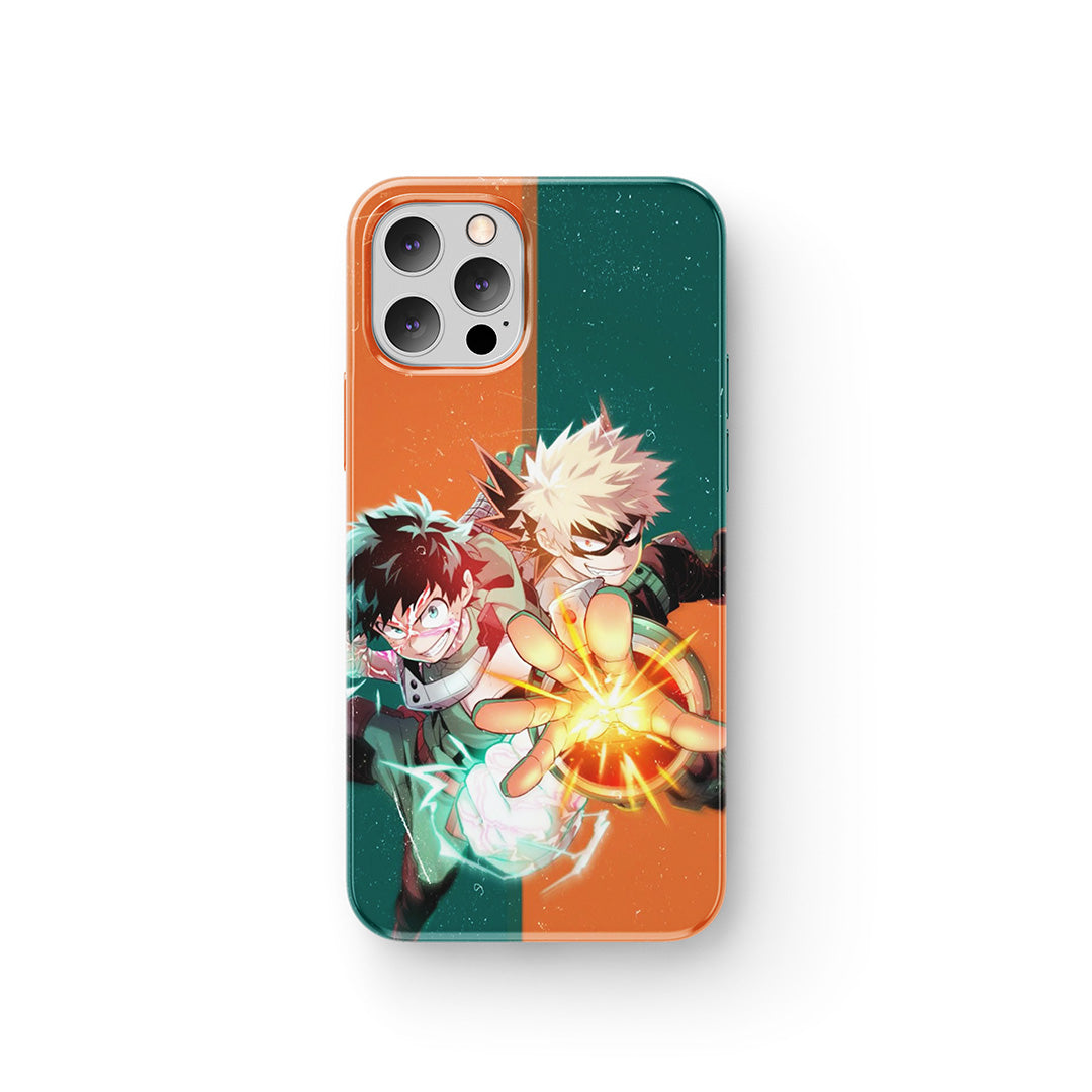My Hero Academia 3