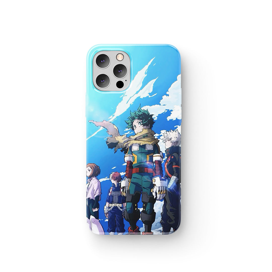 My Hero Academia 7