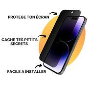 Film Hydrogel Anti Espion